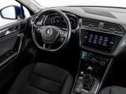 Volkswagen Tiguan II Санкт-Петербург  - изображение 52