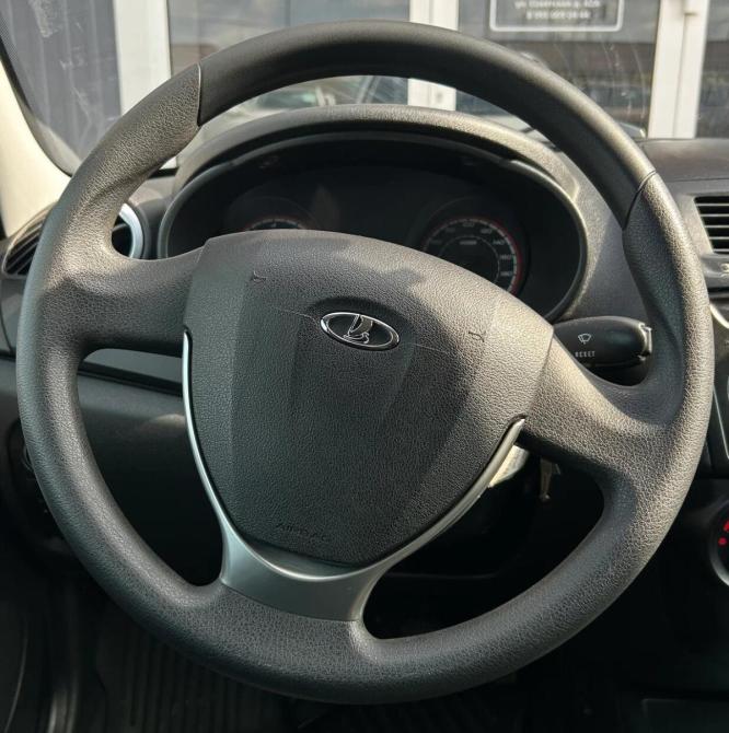 Lada (ВАЗ) Kalina II Альметьевск  - изображение 16