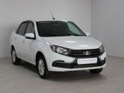Lada (ВАЗ) Granta I Рестайлинг Старый Оскол  - изображение 21