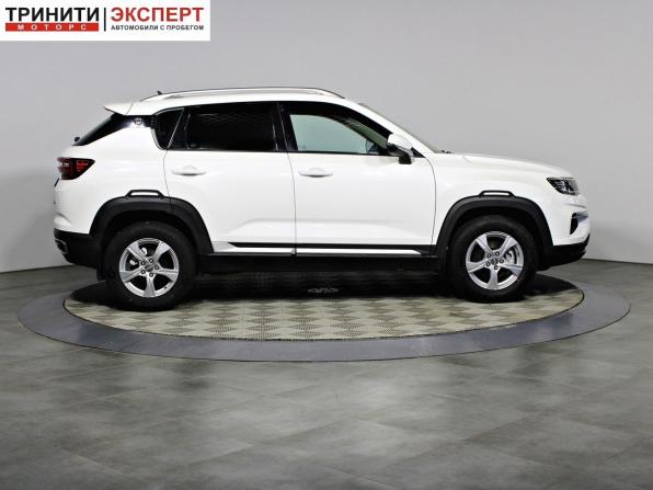 Changan CS35 Plus I с пробегом 2019 года, цена 1 547 000 рублей, 75958 км, внедорожник, Автокод Объявления