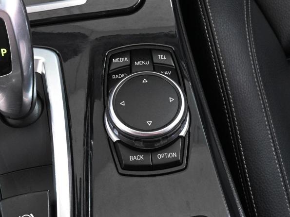 BMW 5 серии VI (F10/F11/F07) Рестайлинг с пробегом 2016 года, цена 2 390 000 рублей, 116602 км, седан, Автокод Объявления