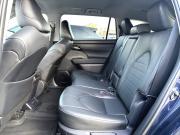Toyota Highlander IV (XU70) Пермь  - изображение 32