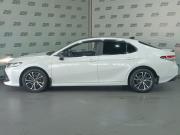 Toyota Camry VIII (XV70) Оренбург  - изображение 34