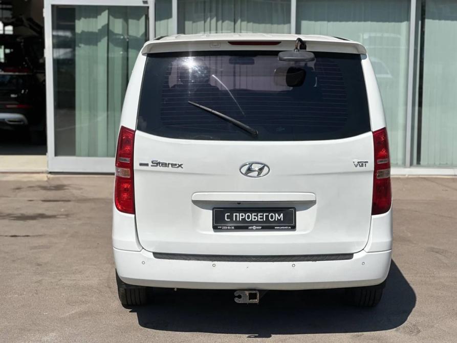 Hyundai Grand Starex I Воронеж  - изображение 6