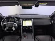 Land Rover Discovery V Рестайлинг Москва  - изображение 44