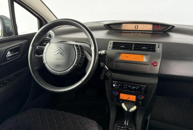 Citroen C4 I Рестайлинг с пробегом 2011 года, цена 490 000 рублей, 177666 км, хэтчбек, Автокод Объявления
