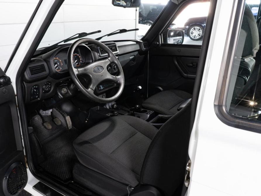 Lada (ВАЗ) Niva Legend Санкт-Петербург  - изображение 7
