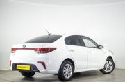 Kia Rio IV Оренбург  - изображение 24