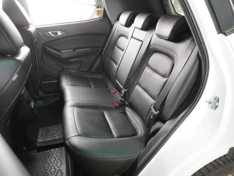 Chery Tiggo 4 I Рестайлинг Воронеж  - изображение 9