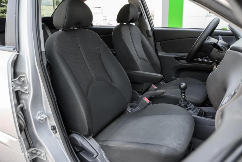 Kia Rio II Рестайлинг Ульяновск  - изображение 8