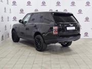 Land Rover Range Rover IV Рестайлинг Тольятти  - изображение 28