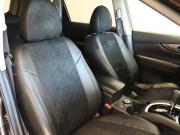 Nissan X-Trail III Рестайлинг Москва  - изображение 52