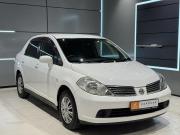 Nissan Tiida I Новосибирск  - изображение 22
