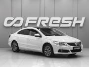 Volkswagen Passat CC I Ростов-на-Дону  - изображение 17