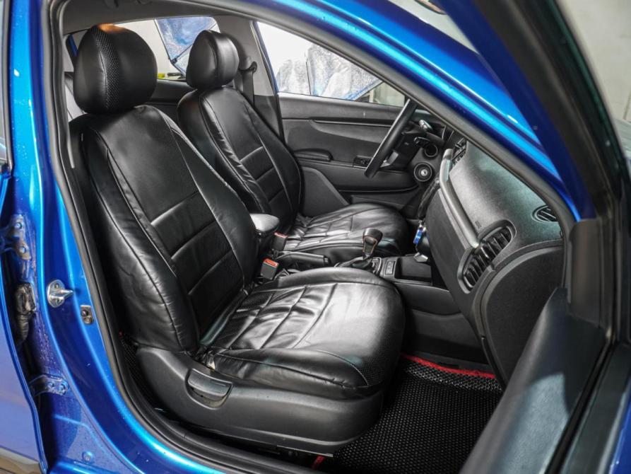 Kia Rio IV Воронеж  - изображение 8