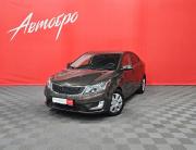 Kia Rio III Вологда  - изображение 19