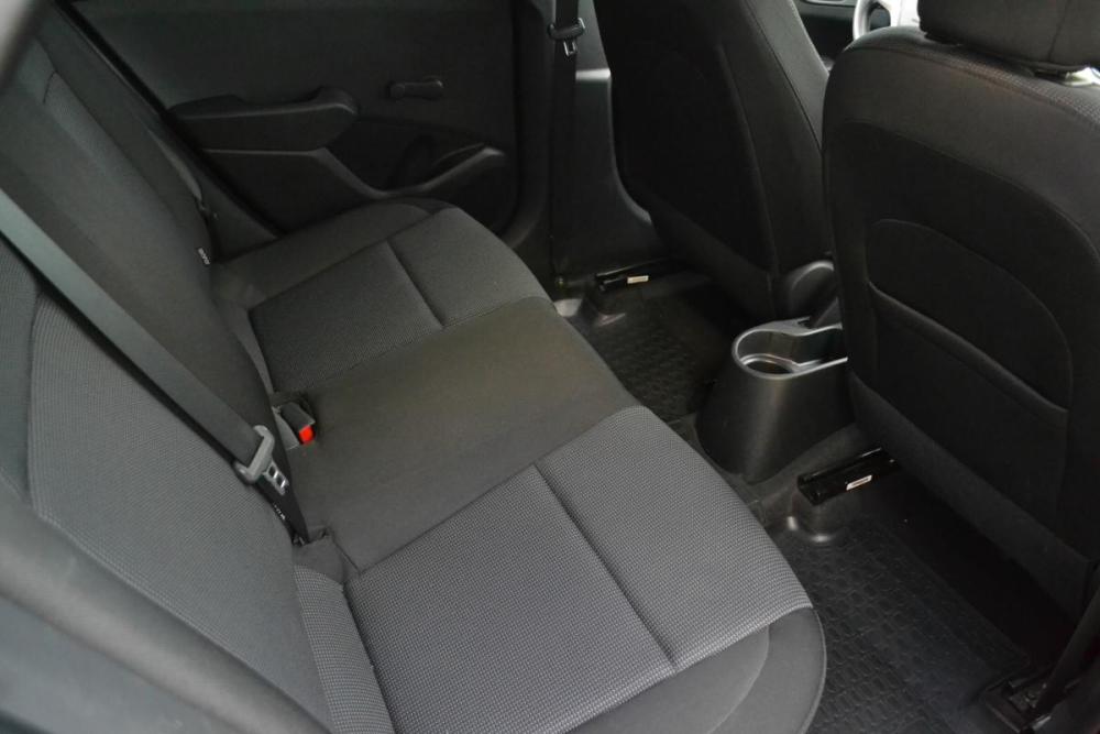 Hyundai Solaris II Старый Оскол  - изображение 19