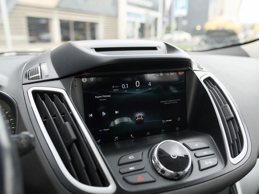 Ford Kuga II Рестайлинг Казань  - изображение 9