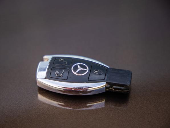 Mercedes-Benz C-Класс III (W204) Рестайлинг с пробегом 2013 года, цена 1 479 000 рублей, 261000 км, седан, Автокод Объявления