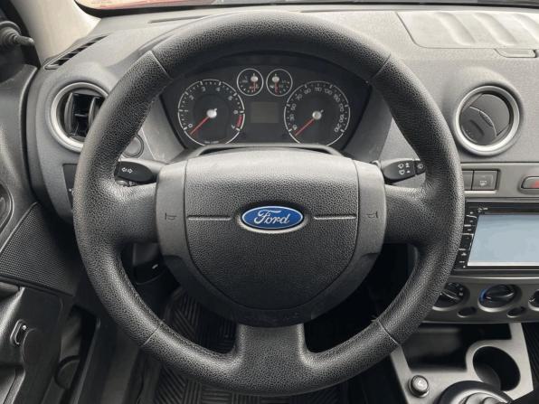 Ford Fusion I Рестайлинг с пробегом 2008 года, цена 345 000 рублей, 191000 км, хэтчбек, Автокод Объявления