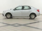 Renault Logan II Рестайлинг Иваново  - изображение 25