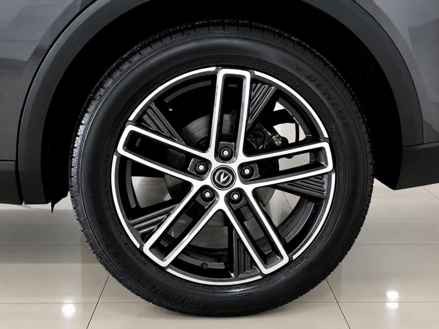 Changan CS55 Plus II Москва  - изображение 15