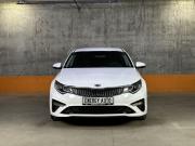 Kia Optima IV Рестайлинг Уфа  - изображение 27