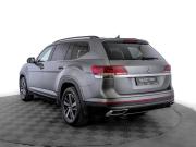 Volkswagen Teramont I Рестайлинг Москва  - изображение 37