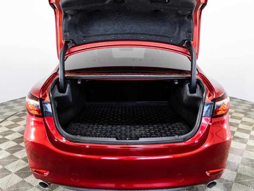 Mazda 6 III (GJ) Рестайлинг 2 Санкт-Петербург  - изображение 23
