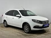 Lada (ВАЗ) Granta I Рестайлинг Борисоглебск  - изображение 20