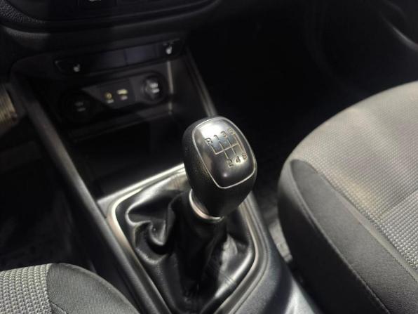 Hyundai Solaris II с пробегом 2017 года, цена 1 144 000 рублей, 158346 км, седан, Автокод Объявления