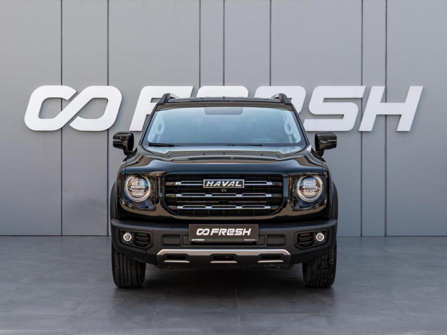 Haval Dargo Краснодар  - изображение 3