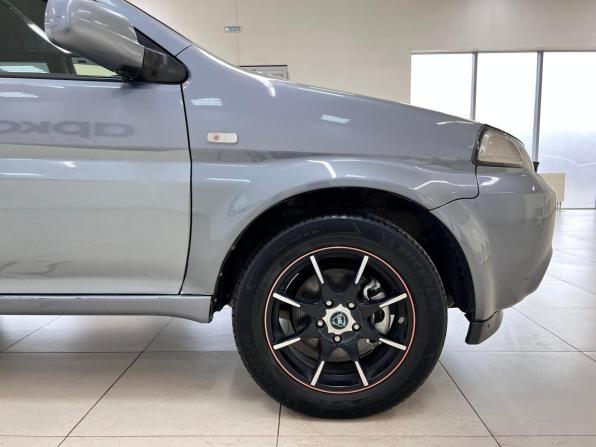Honda HR-V I Рестайлинг с пробегом 2004 года, цена 715 000 рублей, 275026 км, внедорожник, Автокод Объявления