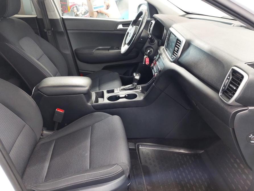 Kia Sportage IV Рестайлинг Пермь  - изображение 14
