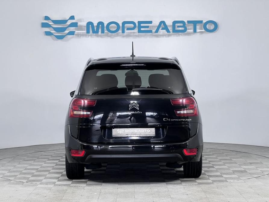 Citroen C4 SpaceTourer I Калининград  - изображение 6