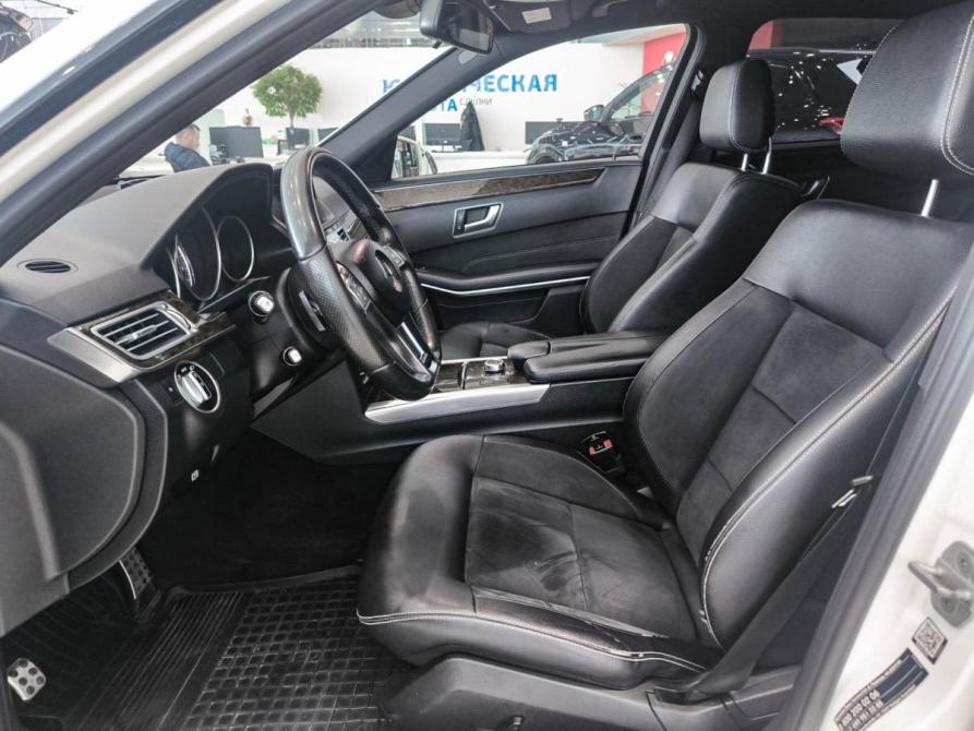 Mercedes-Benz E-Класс IV (W212 S212 C207) Рестайлинг Казань  - изображение 20