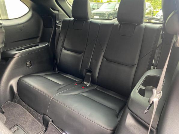 Mazda CX-9 II с пробегом 2019 года, цена 3 590 000 рублей, 55000 км, внедорожник, Автокод Объявления