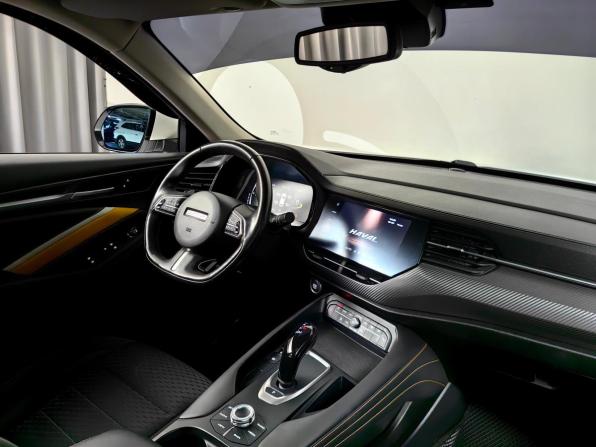 Haval F7x I с пробегом 2020 года, цена 1 755 000 рублей, 99010 км, внедорожник, Автокод Объявления