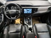 Chery Tiggo 4 I Рестайлинг Курск  - изображение 28