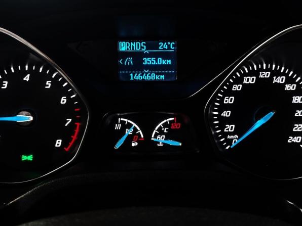 Ford Focus III с пробегом 2012 года, цена 731 000 рублей, 146465 км, универсал, Автокод Объявления