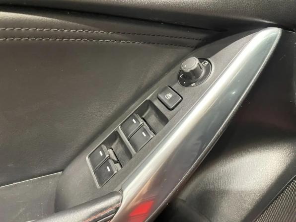 Mazda 6 III (GJ) с пробегом 2014 года, цена 1 445 000 рублей, 155000 км, седан, Автокод Объявления