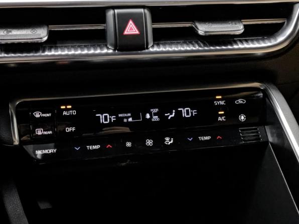 Kia K5 III с пробегом 2020 года, цена 2 780 000 рублей, 44011 км, седан, Автокод Объявления
