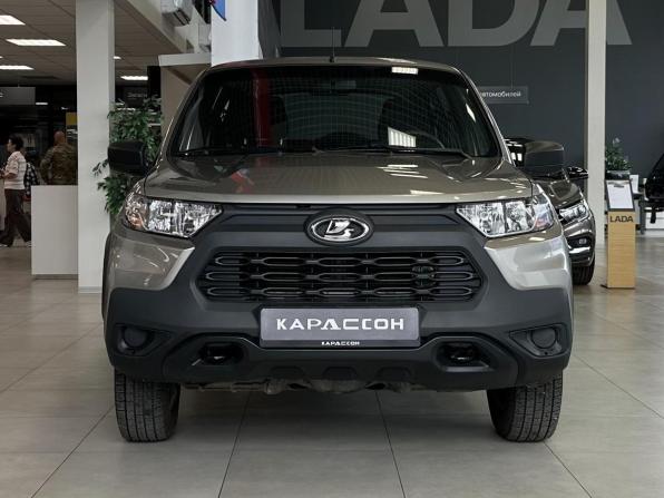 Lada (ВАЗ) Niva с пробегом 2021 года, цена 930 000 рублей, 27000 км, внедорожник, Автокод Объявления