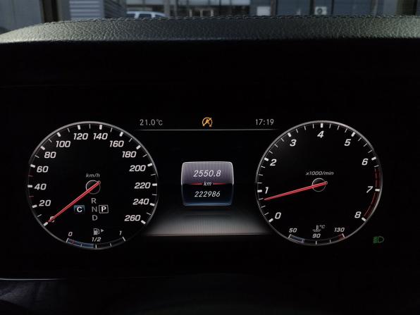Mercedes-Benz E-Класс V (W213 S213 C238) с пробегом 2017 года, цена 2 699 000 рублей, 222987 км, седан, Автокод Объявления