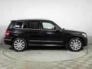 Mercedes-Benz GLK-Класс I (X204) Санкт-Петербург  - изображение 22