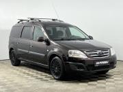 Lada (ВАЗ) Largus I Казань  - изображение 18