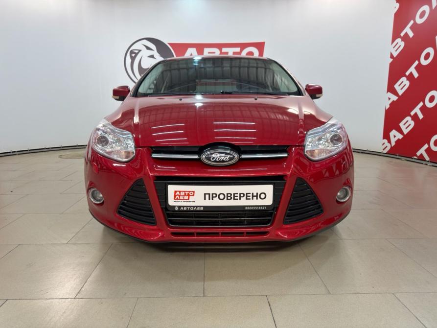 Ford Focus III Новочеркасск  - изображение 2