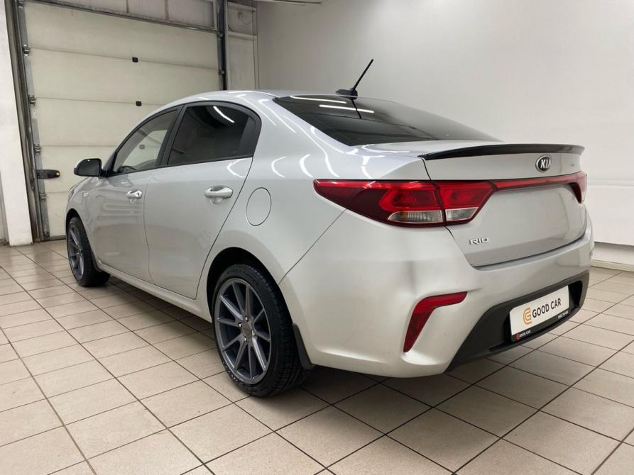 Kia Rio IV Энгельс  - изображение 4