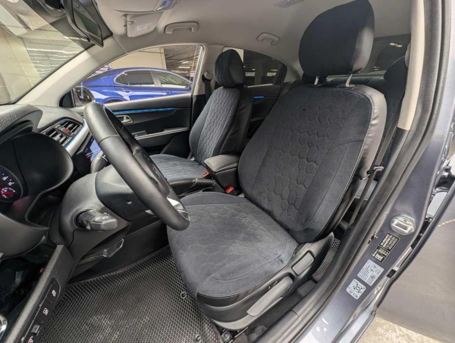 Kia Rio IV Москва  - изображение 7