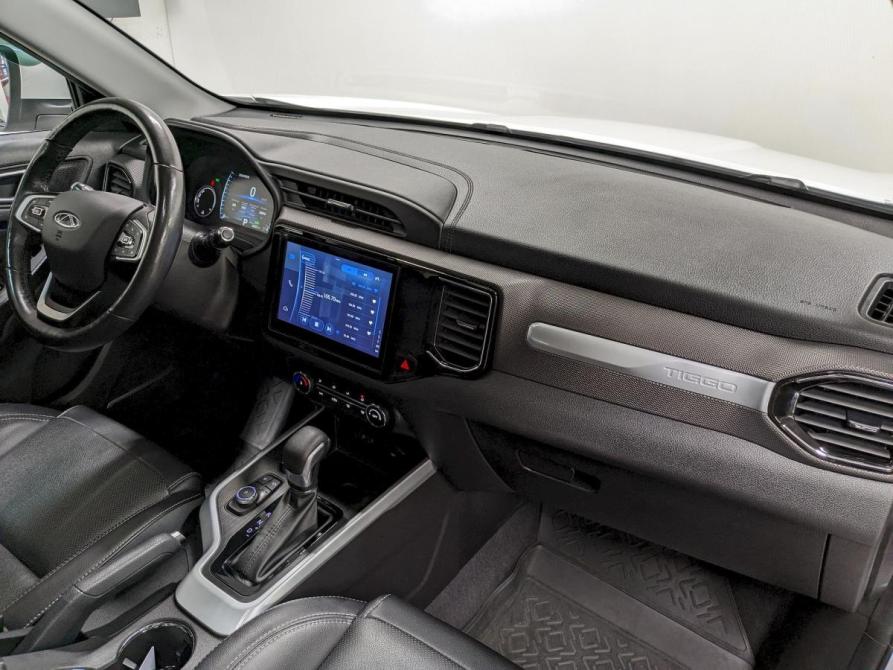 Chery Tiggo 4 I Рестайлинг Москва  - изображение 20